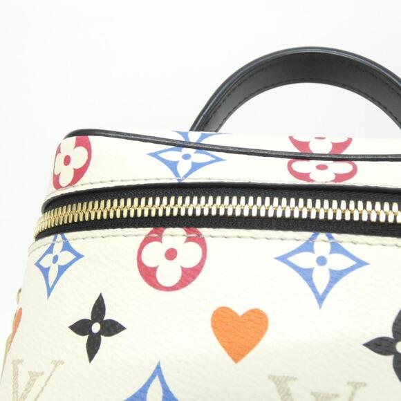 Louis Vuitton Game On Monogram Vanity M57458 Handbag - Picture 4 of 8